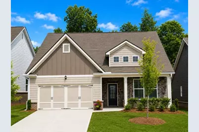 2434 Anhinga Drive, Loganville, GA 30052 - Photo 1