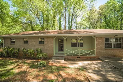 2674 Cavalier Drive, Decatur, GA 30034 - Photo 1