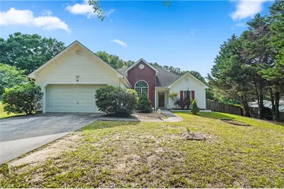 4770 Beaver Road, Loganville, GA 30052 - Photo 1