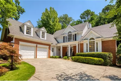 2815 Gleneagles Pointe, Alpharetta, GA 30005 - Photo 1