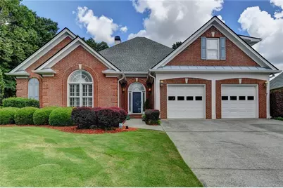 2623 Harman Park Circles, Duluth, GA 30097 - Photo 1