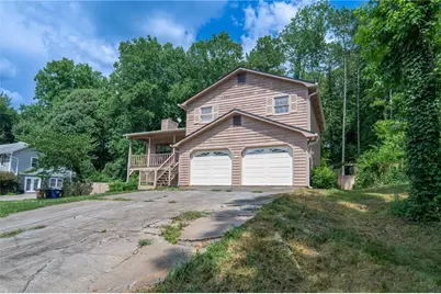 6288 New Mill Trail, Acworth, GA 30102 - Photo 1
