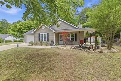 5511 Mountain View Parkway, Lula, GA 30554 - Photo 1