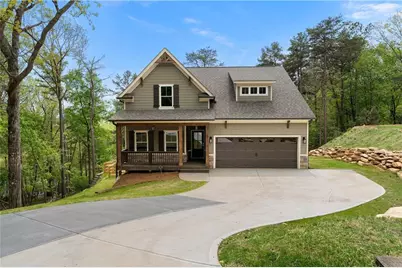 122 Eagle Heart Court, Waleska, GA 30183 - Photo 1