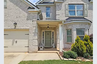 86 Castle Rock, Fairburn, GA 30213 - Photo 1