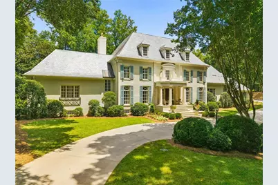 3640 Paces Ferry Road NW, Atlanta, GA 30327 - Photo 1