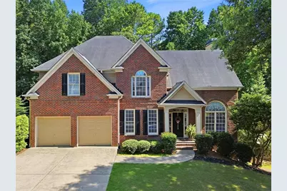 982 Bridgemill Avenue, Canton, GA 30114 - Photo 1