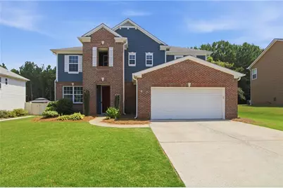 156 Branch Valley Way, Dallas, GA 30132 - Photo 1