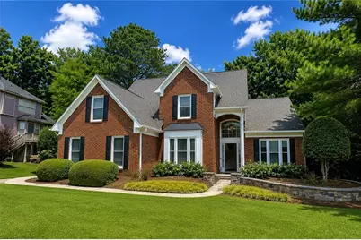 7035 Grand View Way, Suwanee, GA 30024 - Photo 1