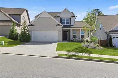 203 Sunshower Ridge, Canton, GA 30114 - Photo 1