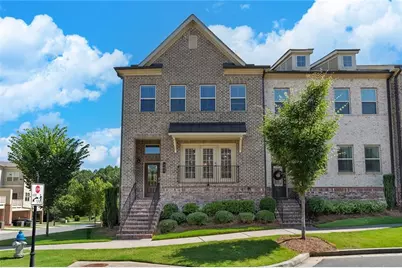 345 Commons Avenue, Woodstock, GA 30188 - Photo 1