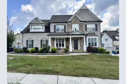 1031 Brook Ivy Court, Lawrenceville, GA 30044 - Photo 1