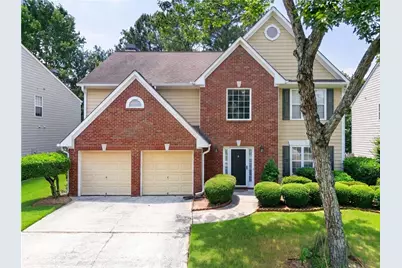 3783 Harris Boulevard NW, Kennesaw, GA 30144 - Photo 1