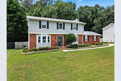 597 Cascade Drive SW, Lilburn, GA 30047 - Photo 1