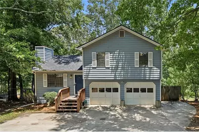 4127 Warren Road, Flowery Branch, GA 30542 - Photo 1