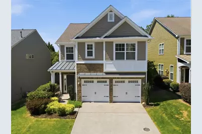 5840 Falls Landing Drive, Cumming, GA 30040 - Photo 1