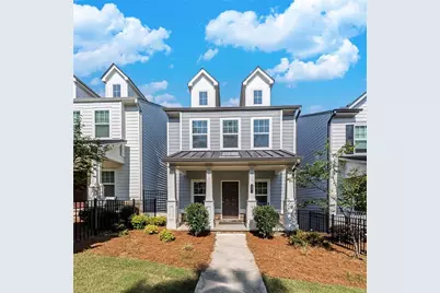 543 Ruths Drive, Woodstock, GA 30188 - Photo 1