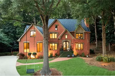 2150 River Cliff Drive, Roswell, GA 30076 - Photo 1