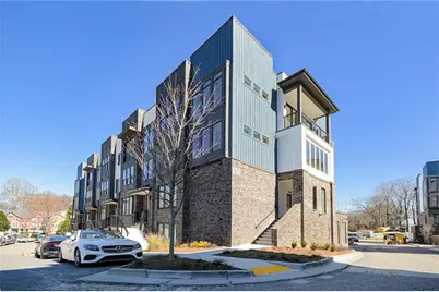 1050 Stacks Avenue SE #1510, Atlanta, GA 30315 - Photo 1