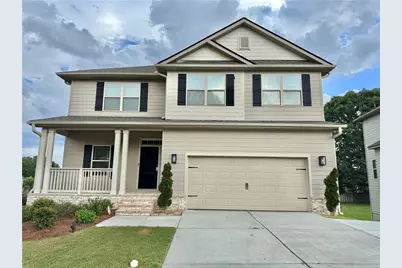 320 Brooks Village Drive, Pendergrass, GA 30567 - Photo 1
