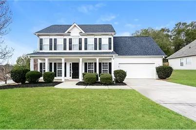 257 Baldwin Court, Newnan, GA 30263 - Photo 1