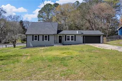 6807 Shangrila Way, Riverdale, GA 30296 - Photo 1