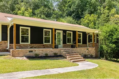 5925 Old Bill Cook Road SW, Atlanta, GA 30349 - Photo 1