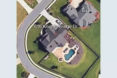 616 Knights Bridge Drive, Canton, GA 30115 - Photo 1