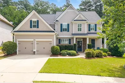 759 Blackberry Run Trail, Dallas, GA 30132 - Photo 1