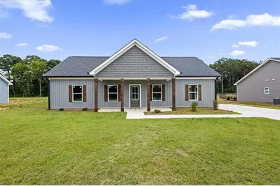520 Branch Street, Cedartown, GA 30125 - Photo 1