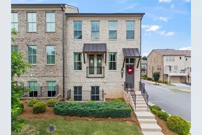 4350 Colorado Fir Alley, Atlanta, GA 30360 - Photo 1