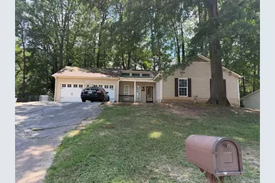8997 Liberty Lane, Jonesboro, GA 30238 - Photo 1
