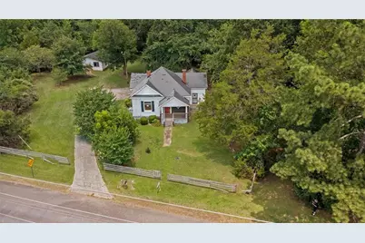 124 Old Highway 18, Gray, GA 31032 - Photo 1