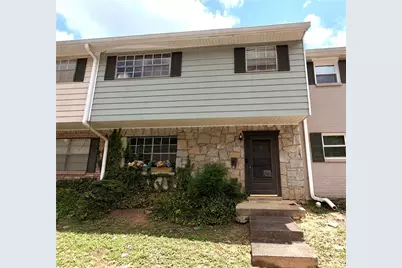 4701 Flat Shoals Road #61B, Union City, GA 30291 - Photo 1