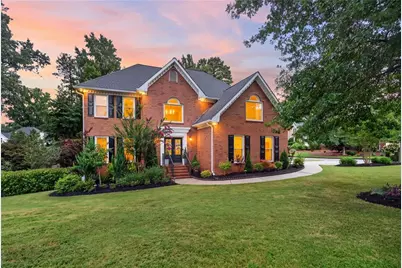 1419 Carrington Way, Lawrenceville, GA 30044 - Photo 1