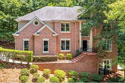 130 Seville Chase, Atlanta, GA 30328 - Photo 1