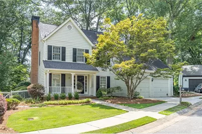 130 Bruton Street, Decatur, GA 30030 - Photo 1
