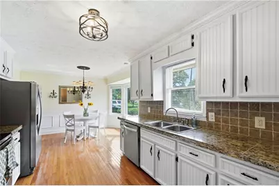 616 Tidwell Road, Alpharetta, GA 30004 - Photo 1