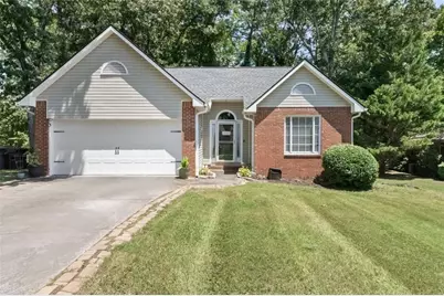 45 White Oak Dr Drive SE, Cartersville, GA 30121 - Photo 1
