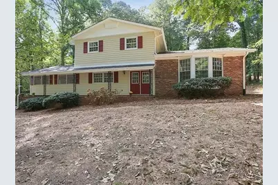 2270 Shawnee Trail, Douglasville, GA 30135 - Photo 1