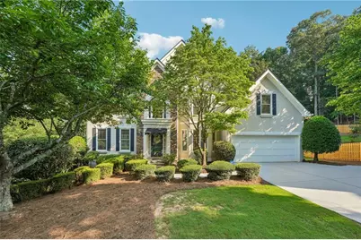 5035 Hampshire Court, Suwanee, GA 30024 - Photo 1