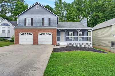 1738 English Ivey Lane NW, Kennesaw, GA 30144 - Photo 1