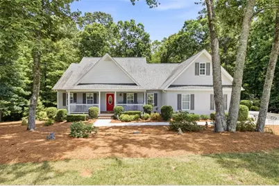 215 Parkwood Place Circle, Cornelia, GA 30531 - Photo 1
