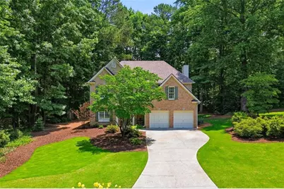 6795 Fox Creek Drive, Cumming, GA 30040 - Photo 1