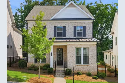 3252 Bartee Walk, Suwanee, GA 30024 - Photo 1