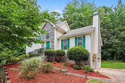 7340 Sleepy Hollow Court, Cumming, GA 30040 - Photo 1
