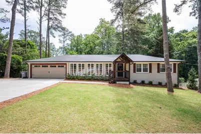 273 Skyland Drive, Roswell, GA 30075 - Photo 1