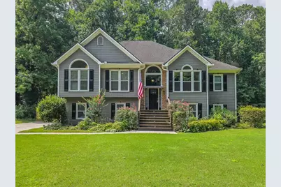 5249 Proctor Landing NW, Acworth, GA 30101 - Photo 1