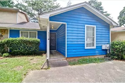 5653 Waterford Court, Morrow, GA 30260 - Photo 1