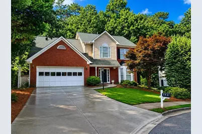 395 Manor Glen Drive, Suwanee, GA 30024 - Photo 1